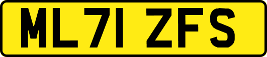 ML71ZFS