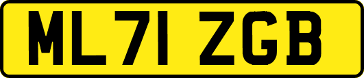 ML71ZGB