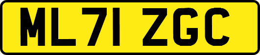 ML71ZGC