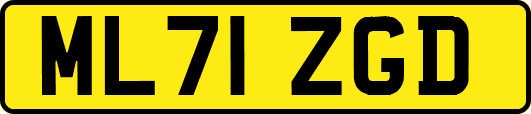 ML71ZGD