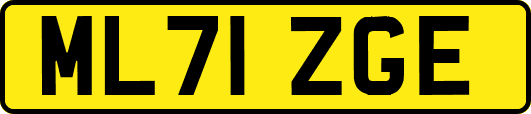 ML71ZGE