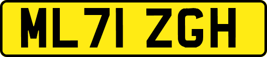 ML71ZGH