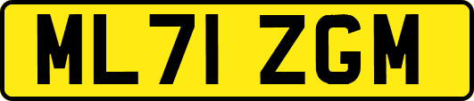 ML71ZGM