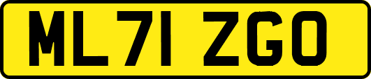 ML71ZGO