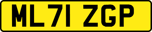 ML71ZGP