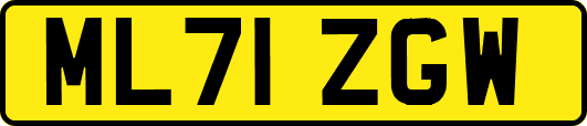ML71ZGW