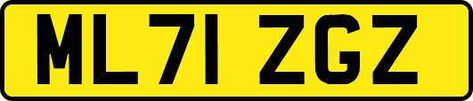 ML71ZGZ