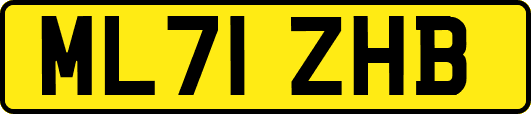 ML71ZHB