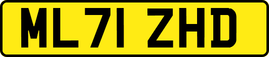 ML71ZHD