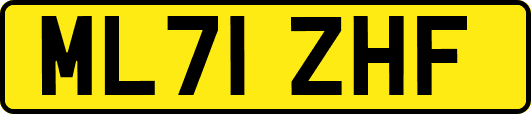 ML71ZHF