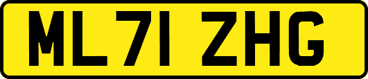 ML71ZHG