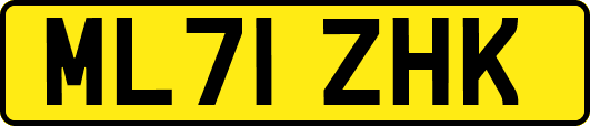 ML71ZHK