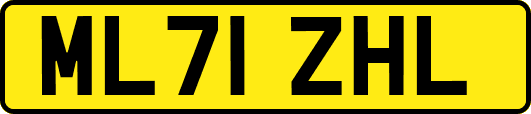 ML71ZHL