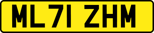 ML71ZHM