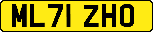ML71ZHO