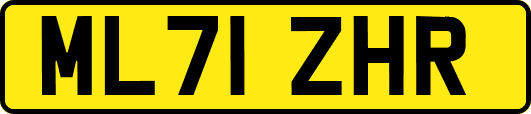 ML71ZHR