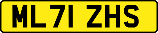 ML71ZHS