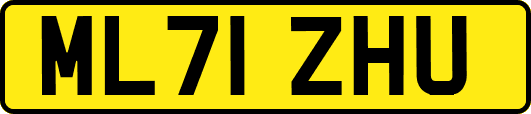 ML71ZHU