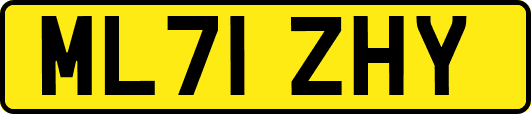 ML71ZHY