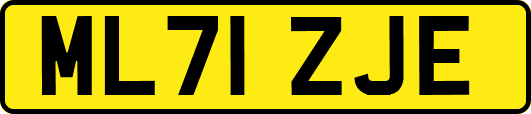 ML71ZJE