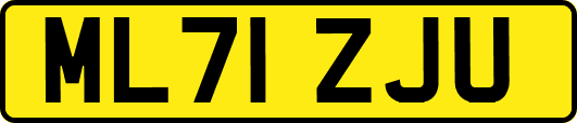 ML71ZJU