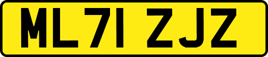 ML71ZJZ