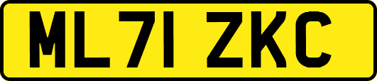ML71ZKC