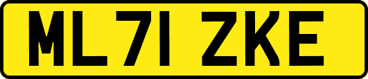 ML71ZKE