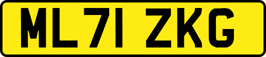 ML71ZKG