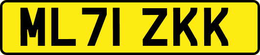 ML71ZKK