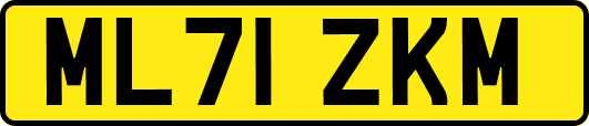 ML71ZKM