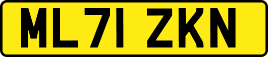 ML71ZKN