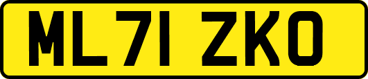 ML71ZKO