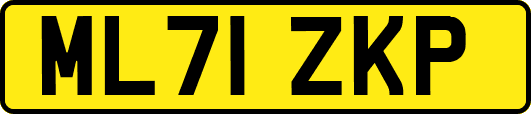 ML71ZKP