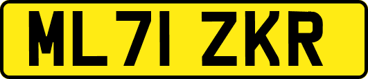 ML71ZKR