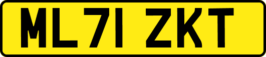 ML71ZKT