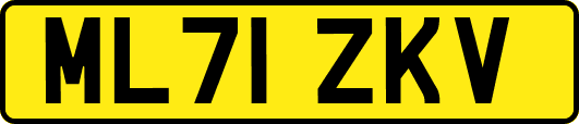 ML71ZKV
