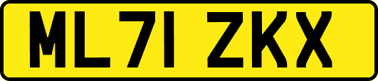 ML71ZKX
