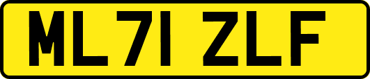 ML71ZLF