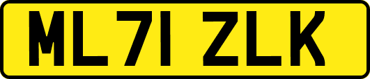 ML71ZLK