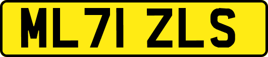 ML71ZLS