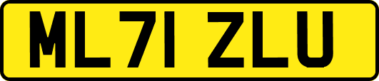 ML71ZLU