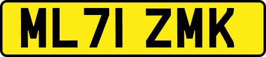 ML71ZMK
