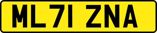 ML71ZNA