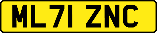 ML71ZNC
