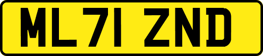 ML71ZND
