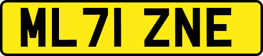 ML71ZNE