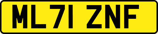 ML71ZNF