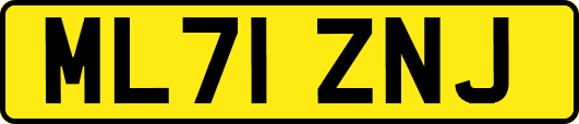 ML71ZNJ