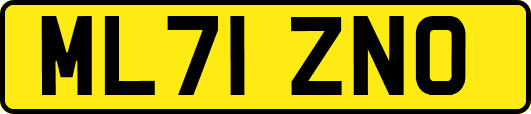 ML71ZNO